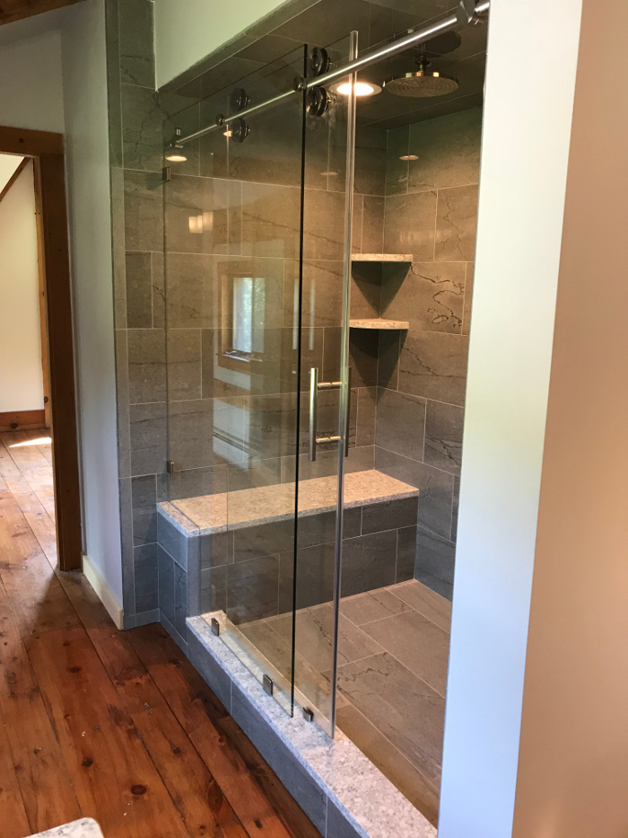 Commercial project