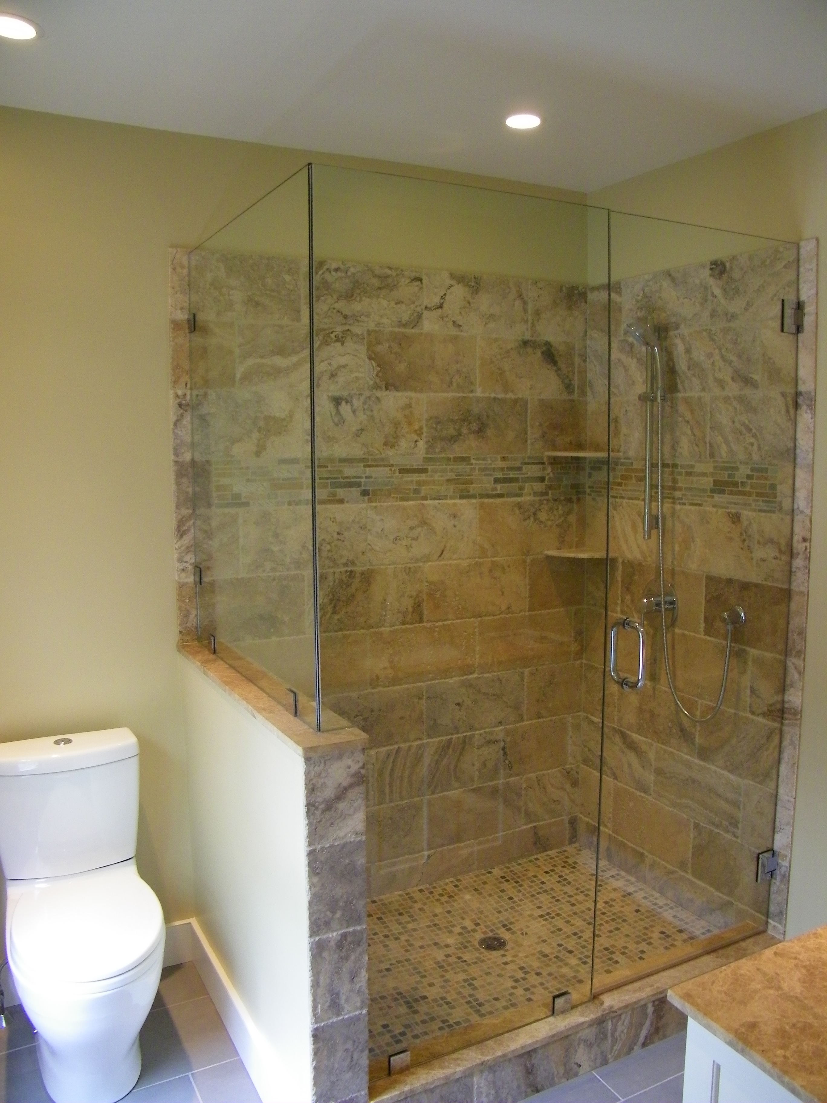 Commercial project
