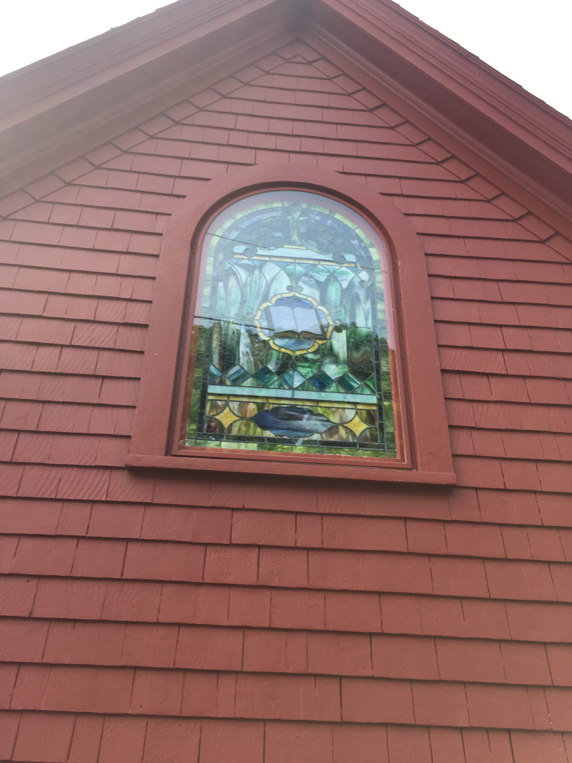 B&R Glass and Mirror project
