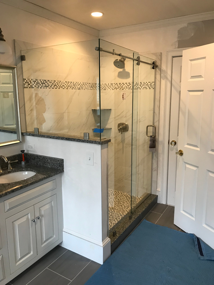 Commercial project