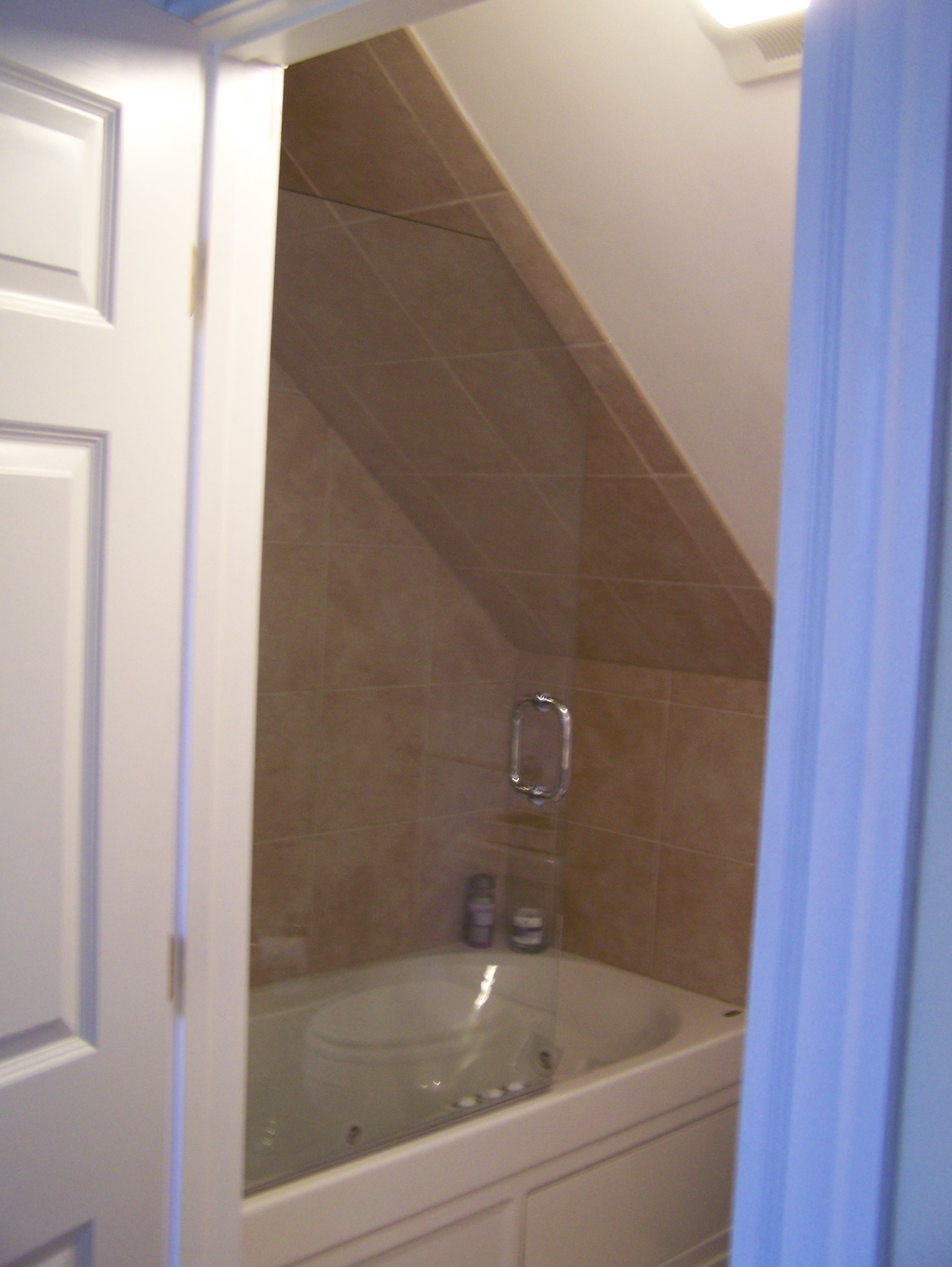 Commercial project