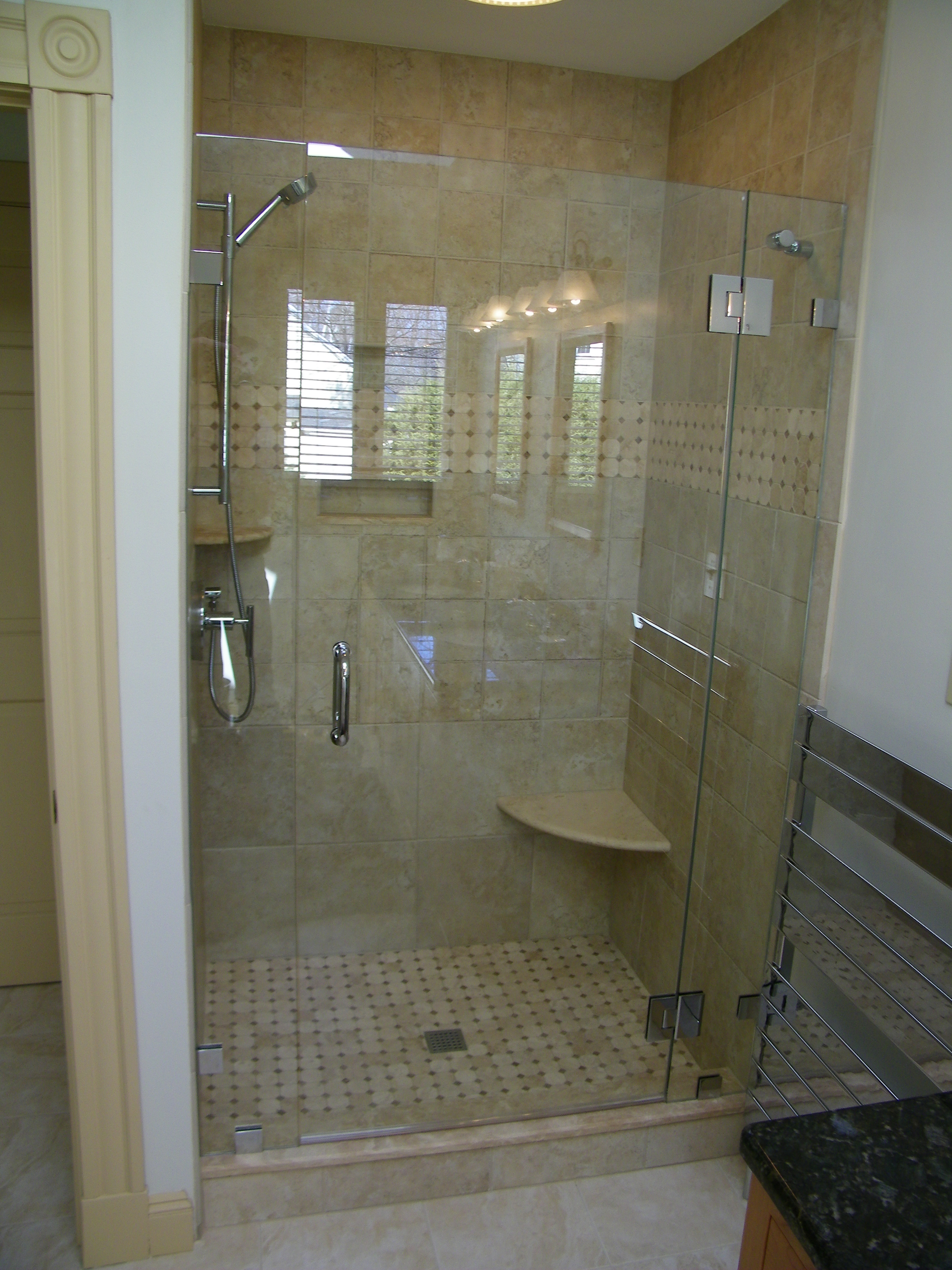 Commercial project