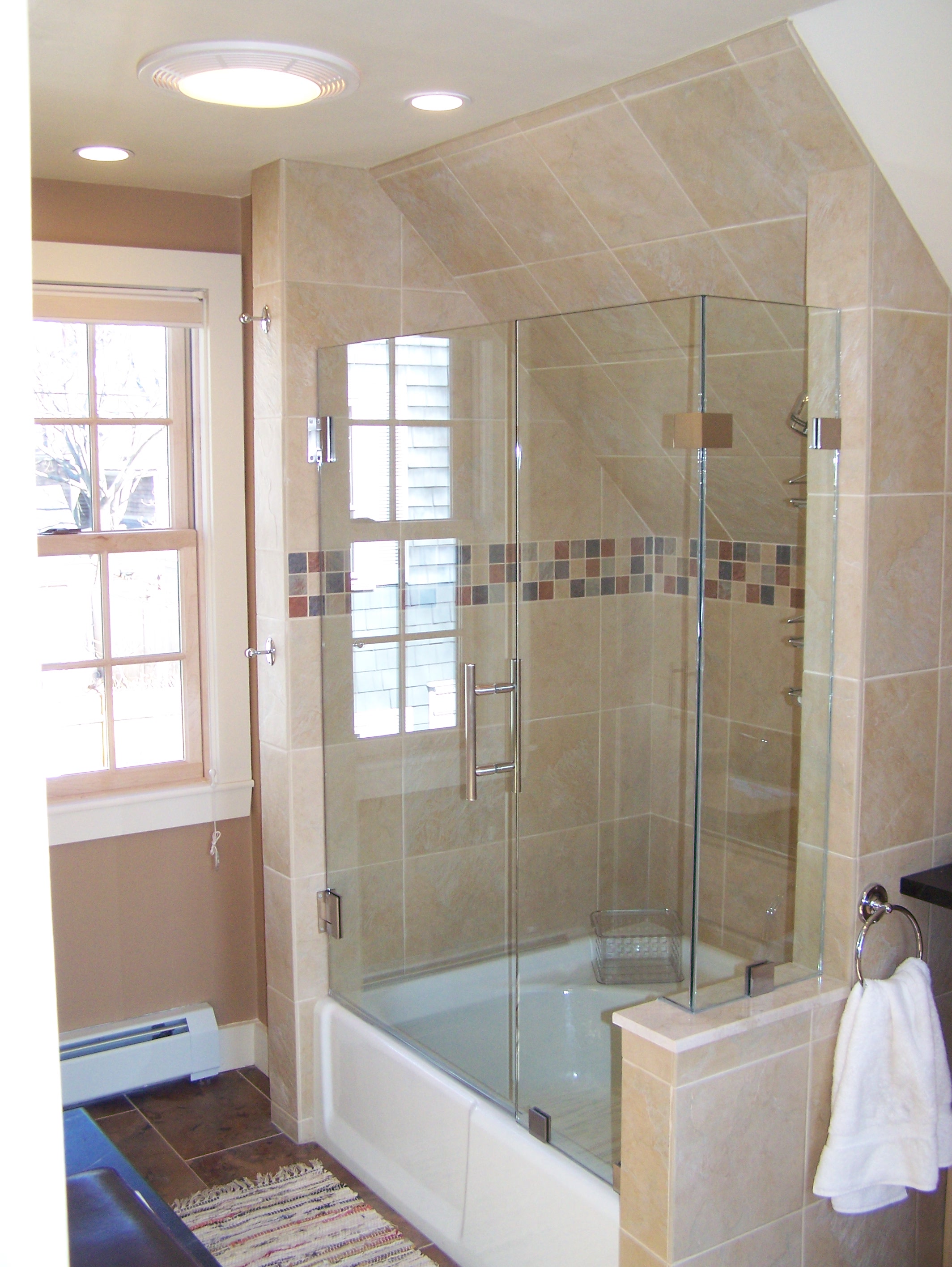Commercial project