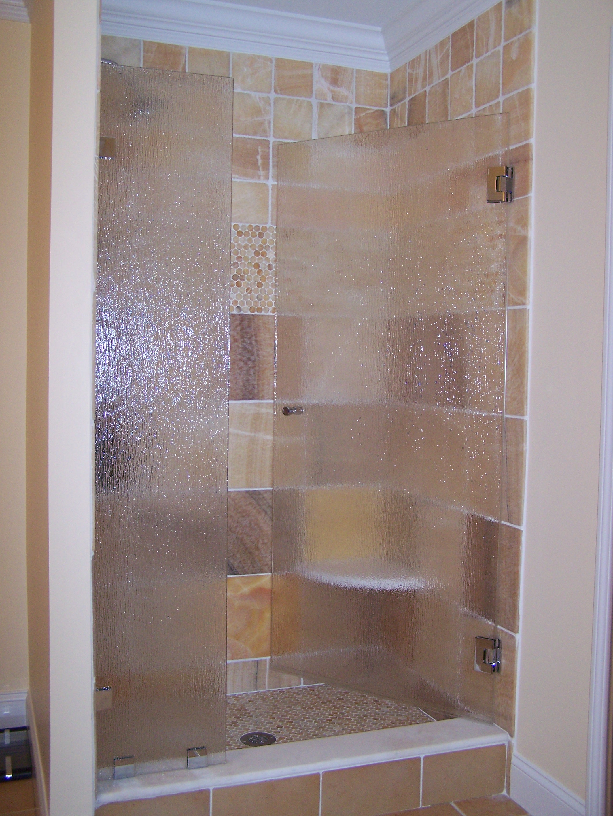 Commercial project