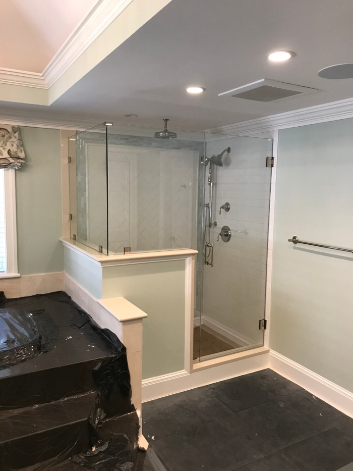Commercial project