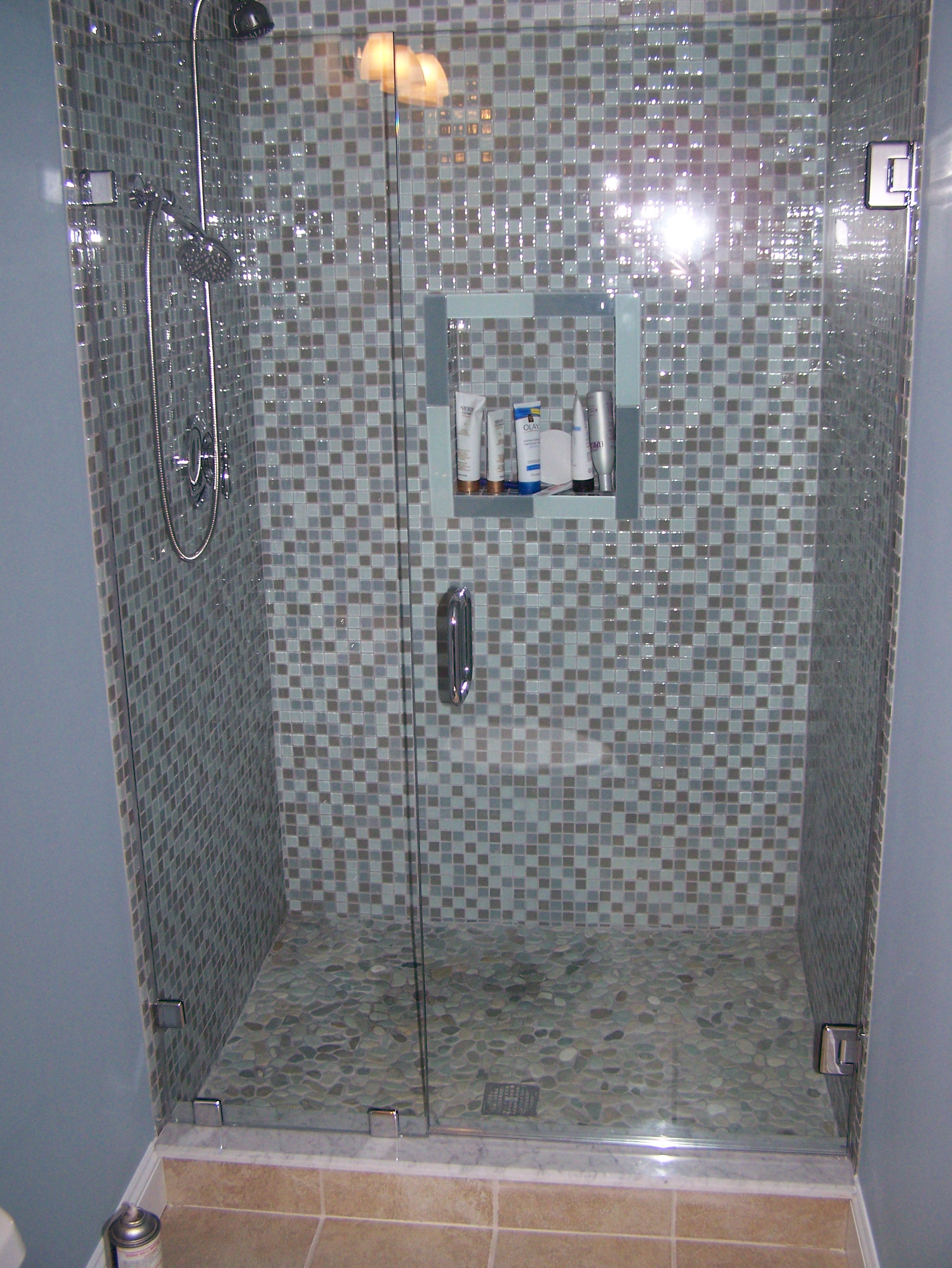 Commercial project