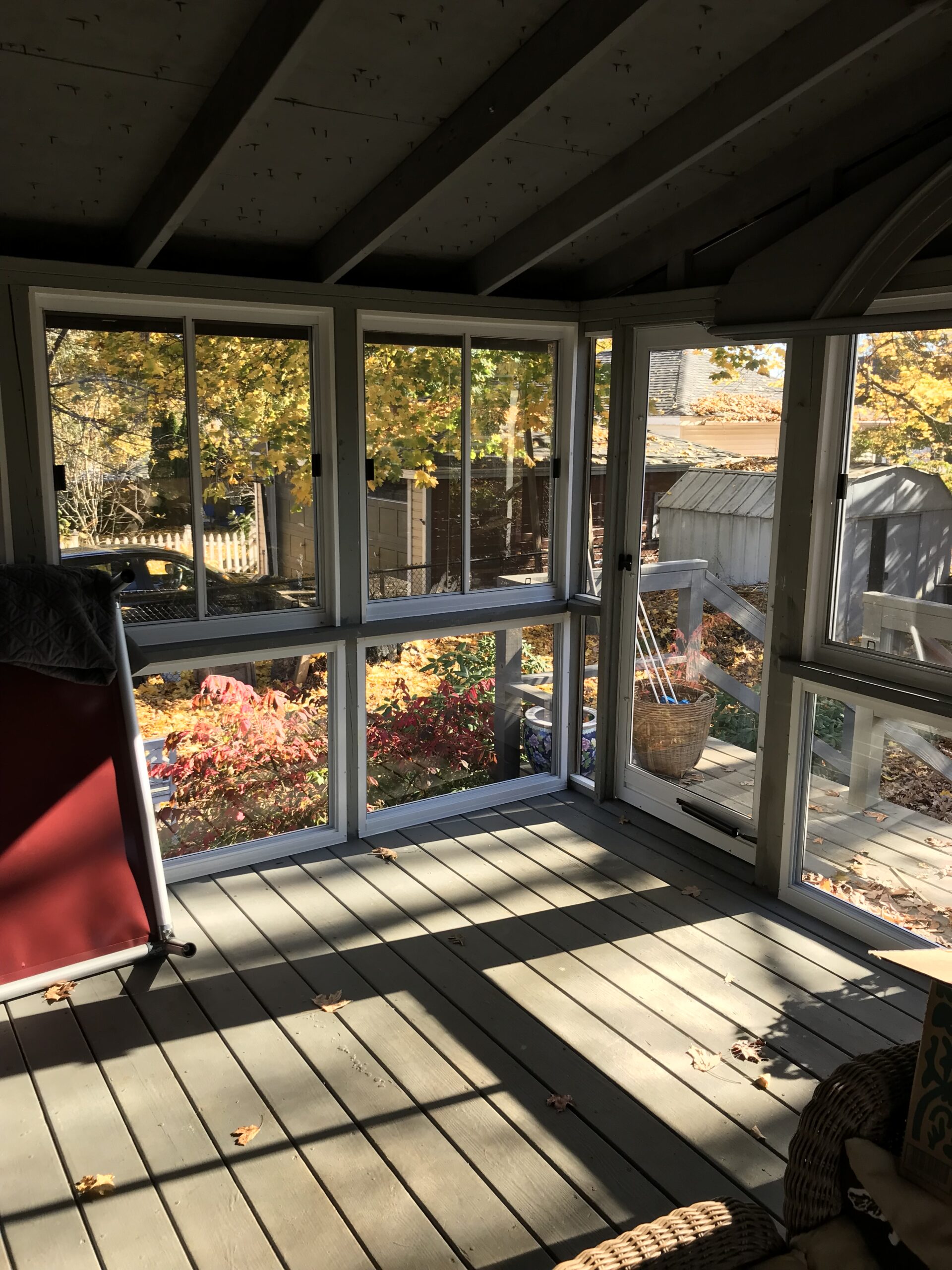 B&R Glass and Mirror project