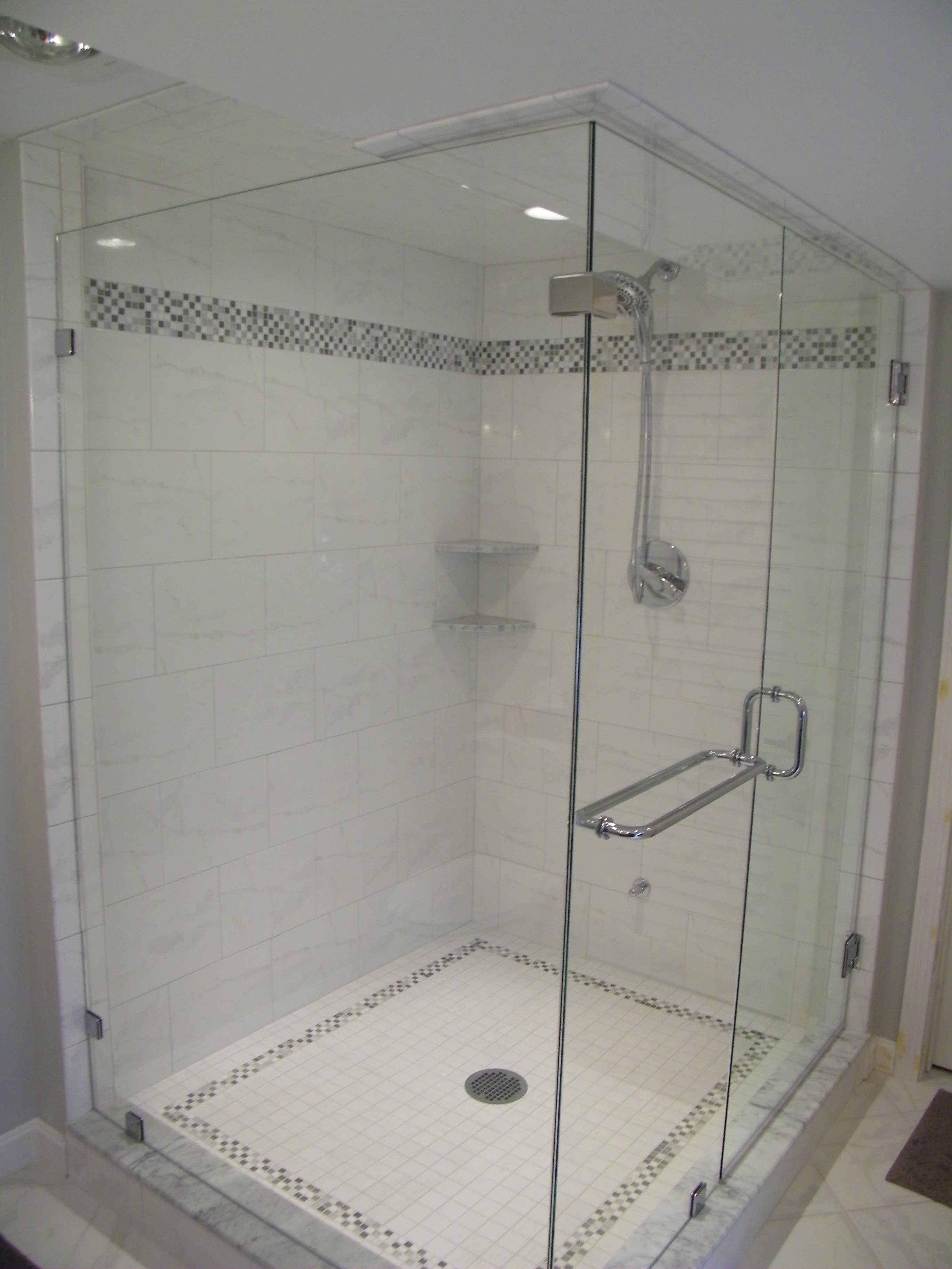 Commercial project