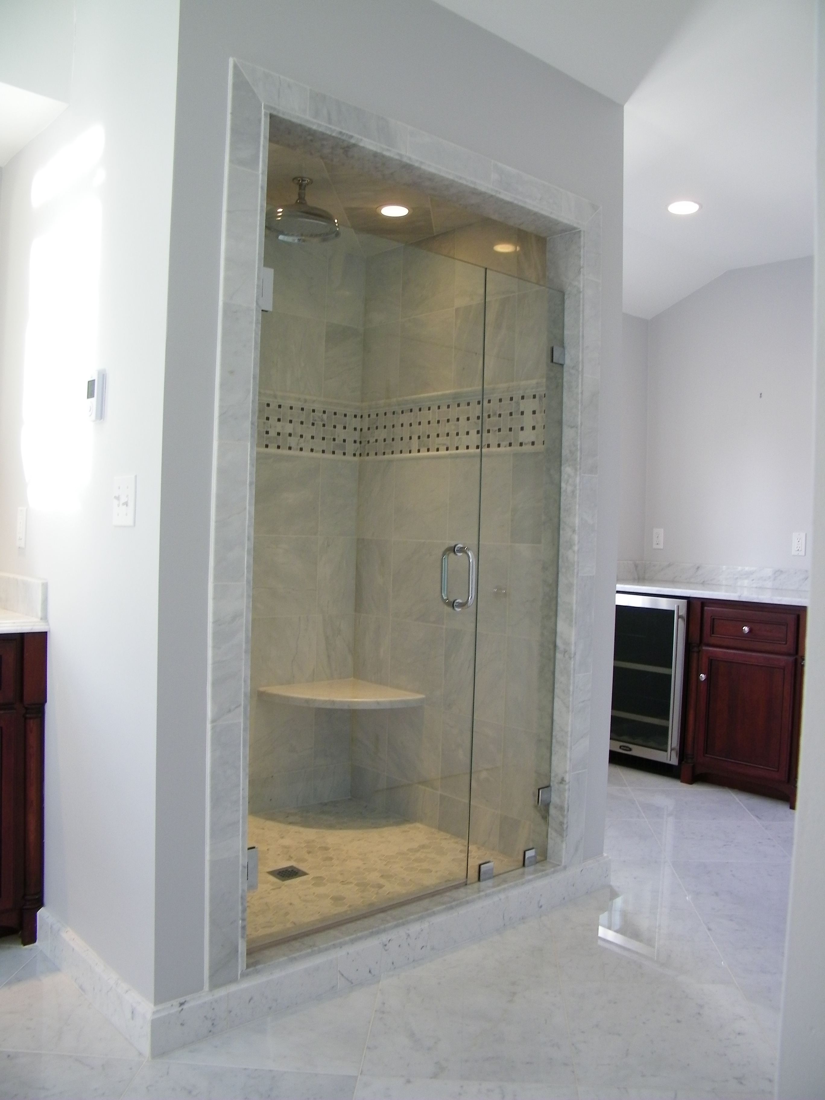 Commercial project