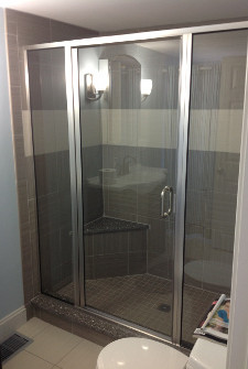 Shower Doors