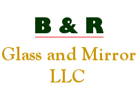 B&R Glass and Mirror